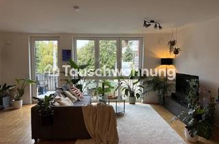 Tauschwohnungen in Hammer Straße 24, 48153 Münster, Tauschwohnung: Moderne, zentrale 2-Zimmer Wohnung