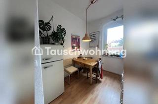 Tauschwohnungen in Amalienstraße 32, 90419 Nürnberg, Tauschwohnung: Biete 2 Zimmer (Johannis), suche 3 Zimmer