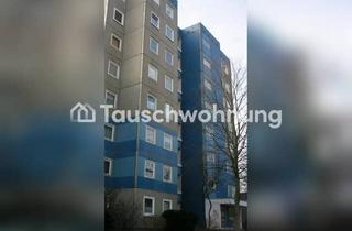 Tauschwohnungen in Tauschwohnungstraße, 22045 Tonndorf, Tauschwohnung: Wohnungstausch über saga