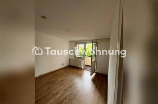 Tauschwohnungen in Bronsartstraße 13, 30161 List, Tauschwohnung: 3-Zimmer Wohnung mit Balkon in Hannover Mitte