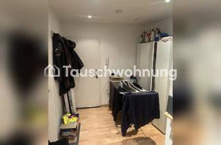 Tauschwohnungen in Suitbertusstraße, 40223 Bilk, Tauschwohnung: Tausche 3 Raum Wohnung gegen 2 Raum Wohnung