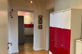 Wohnung mieten in Rathausplatz 17, 46359 Heiden, Schöne und vollständig renovierte 2,5-Zimmer-Wohnung mit Einbauküche in Heiden