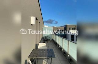 Tauschwohnungen in Flaschenhofstraße, 90402 Nürnberg, Tauschwohnung: Paar sucht größere Wohnung
