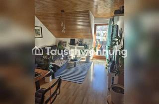 Tauschwohnungen in Berner Straße 13A, 79108 Zähringen, Tauschwohnung: Paar sucht 4 Zimmer