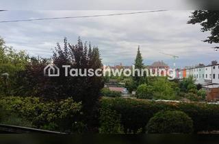 Tauschwohnungen in Tauschwohnungstraße, 86157 Kriegshaber, Tauschwohnung: geräumige, helle 3-Raum Wohnung mit Südbalkon