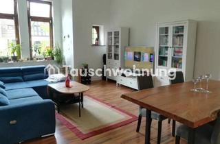 Tauschwohnungen in Hohenlohestraße, 28209 Bürgerweide/Barkhof, Tauschwohnung: Altbauwohnung mit Dachterrasse