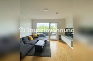 Tauschwohnungen in An Der Josefshöhe 45, 53117 Auerberg, Tauschwohnung: Tauschwohnung: 2 Zi-Wohnung in Bonn Auerberg
