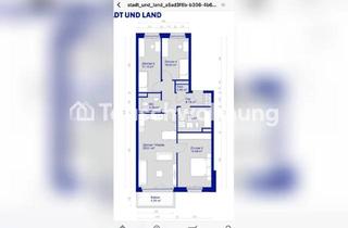 Tauschwohnungen in Vereinsstraße 12, 12487 Johannisthal, Tauschwohnung: Ich suche große 3 Zimmer Wohnung tausche 4 Zimmer Wohnung