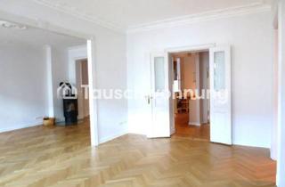 Tauschwohnungen in Immanuelkirchstraße 29, 10405 Prenzlauer Berg, Tauschwohnung: Große Altbauwohnung in Prenzlauer Berg gegen Schöneberg
