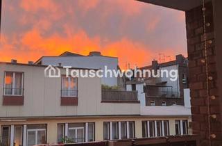 Tauschwohnungen in Melchiorstraße 12, 50670 Altstadt-Nord, Tauschwohnung: Kleine aber feine Wohnung im schönen Agnesveedel