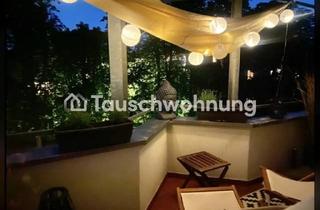 Tauschwohnungen in Gneisenaustraße 25, 30175 Zoo, Tauschwohnung: Teilmöblierte 2-Zimmer Wohnung im schönen Zooviertel