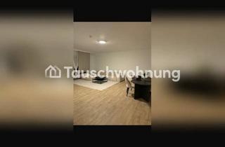 Tauschwohnungen in Fabriciusstraße 290, 22177 Bramfeld, Tauschwohnung: Traumwohnung am Bramfelder See mit großem Balkon und Weitblick