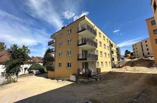 Wohnung mieten in 72160 Horb, Neubaumietwohnungen in TOP-Lage von Horb-Hohenberg