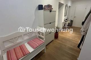 Tauschwohnungen in Rethelstraße 55, 40237 Düsseltal, Tauschwohnung: Hochwertige Wohnung mit Terrasse und Wintergarten in Düsseltal