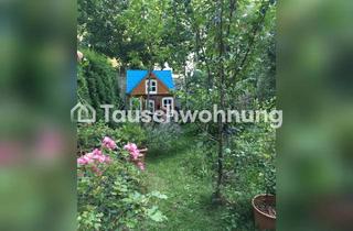 Tauschwohnungen in Gänsbühl 17, 86152 Innenstadt, Tauschwohnung: Wunderschöne Altbauwohnung gegen größere Wohnung oder Haus