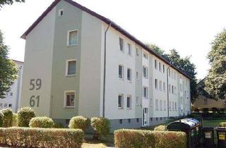 Wohnung mieten in Wattenscheider Str. 61, 44793 Bochum, Gepflegte, stadtnahe 2-Zi-Wohnung im 2. OG mit neuem Boden