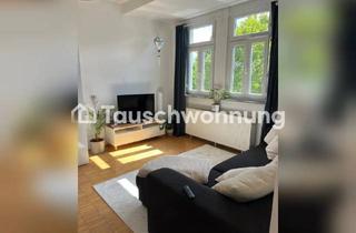 Tauschwohnungen in Humboldtstraße 141, 90459 Galgenhof, Tauschwohnung: wunderschöne lichtdurchflutete 4 Zimmer Wohnung mit Parkett