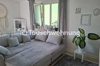 Tauschwohnungen in Kreyßigstraße 17, 55118 Neustadt, Tauschwohnung: Tausche Wohnung