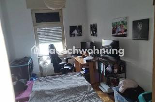 Tauschwohnungen in Tauschwohnungstraße, 76137 Innenstadt-West, Tauschwohnung: Tauschen 2 Zimmer gegen 3 Zimmer