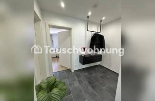 Tauschwohnungen in Esserstraße 16, 51105 Humboldt-Gremberg, Tauschwohnung: Moderne 1,5-Zimmer-Wohnung mit Balkon und Einbauküche in Köl