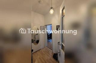 Tauschwohnungen in Calvinstraße 24, 24114 Südfriedhof, Tauschwohnung: Schöne 1-Zimmer-Wohnung mit großer Küche und Loggia, Südfr
