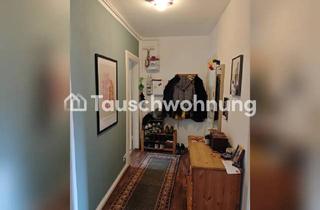 Tauschwohnungen in Bandwirkerstraße 46, 22041 Wandsbek, Tauschwohnung: Wohnung in entspannter Lage direkt neben der Grundschule