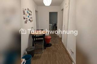 Tauschwohnungen in Grafenstraße 35, 64283 Darmstadt, Tauschwohnung: 3 Zimmer Wohnung im Zentrum Darmstadts