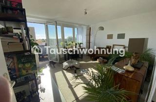 Tauschwohnungen in An Der Wuhlheide 118, 12459 Oberschöneweide, Tauschwohnung: Lichtdurchflutete 2 Zimmer Whg.