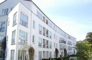 Sozialwohnungen mieten in Buntentorsteinweg 114, 28201 Buntentor, Günstige 2-Zimmer-Wohnung in einer Seniorenanlage für Mieter ab 60 Jahren und WBS über 50 qm