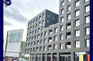 Sozialwohnungen mieten in Hildesheimer Straße 458, 30519 Döhren, !!NUR mit WBS!! Neue 2-Zimmer-Wohnung mit modernem Bad, Walk-In-Dusche, offenem Kochbereich, Aufzug