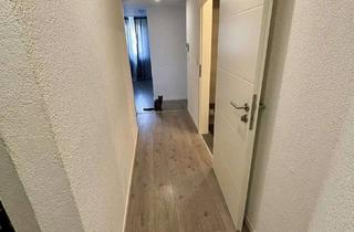 Wohnung mieten in Alte Poststraße 32, 72285 Pfalzgrafenweiler, Charmante 2,5-Zimmer Dachgeschosswohnung in Pfalzgrafenweiler
