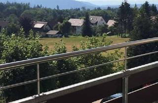 Wohnung mieten in 75335 Dobel, Gepflegte 2-Zimmer-Wohnung im 2. OG in Dobel