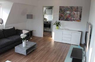 Wohnung mieten in Berliner Straße 25, 40822 Mettmann, Vollmöblierte Wohnung mit hochwertiger Einbauküche und Top Anbindung nach Düsseldorf