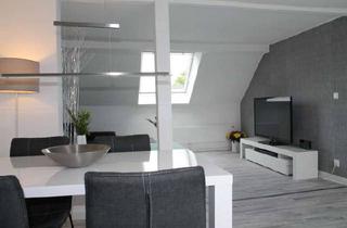 Wohnung mieten in Düsseldorfer Straße 73, 40822 Mettmann, Modern wohnen in Mettmann: möbliert, mit Einbauküche und perfekter Lage