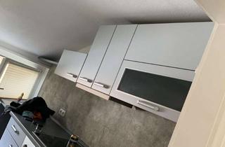 Wohnung mieten in 36088 Hünfeld, Helle Dachgeschosswohnung im ruhigen Teil von Hünfeld