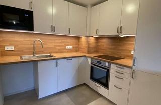 Wohnung mieten in 79713 Bad Säckingen, Einliegerwohnung mit eigenem Garten und Blick in die Schweiz und auf den Rhein