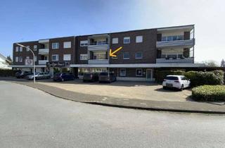 Wohnung mieten in Wedekindring, 33428 Harsewinkel, *Sanierte 2-Raum-Wohnung mit Abstellraum in Marienfeld*