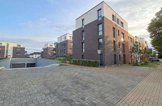 Wohnung mieten in Gunzelinstraße 14c, 31224 Peine, Helle 4-Zimmer-Wohnung in Peine - Ihr neues Zuhause!