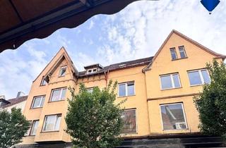 Wohnung mieten in 32105 Bad Salzuflen, 3 Zimmer Wohnung in Bad Salzulfen zu vermieten!