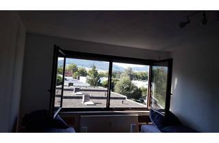 Wohnung mieten in 73235 Weilheim, Schöne Wohnung in Weilheim, ideal für Wochenendpendler