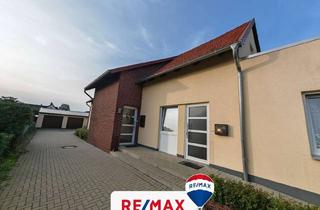 Wohnung mieten in 29348 Eschede, Schöne 3-Zimmer-Wohnung mit EBK in Eschede!(AK-120-115)