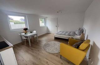 Wohnung mieten in 71292 Friolzheim, Modernes Appartement in ruhiger Lage - ALL INCLUSIVE - Ideal für junge Leute und Berufspendler