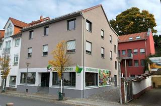 Wohnung mieten in Darmstädter Straße 40, 64372 Ober-Ramstadt, 5-Zimmer Wohnung mit gehobener Ausstattung in Ober-Ramstadt