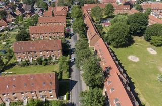 Wohnung mieten in Bismarckstr. 23, 23879 Mölln, 1,5 Zimmer, klein und gemütlich