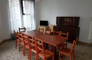 Wohnung mieten in Leipziger Straße 169, 01139 Mickten, Große 5 Raum Altbauwohnung + Badewanne + Dusche