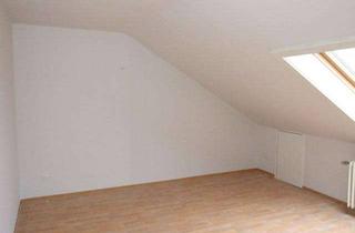 Wohnung mieten in 64807 Dieburg, Gemütliche Dachgeschosswohnung in Dieburg, Nähe Uni