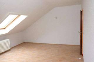 Wohnung mieten in 64807 Dieburg, Gemütliche Dachgeschosswohnung in Dieburg, Nähe Uni