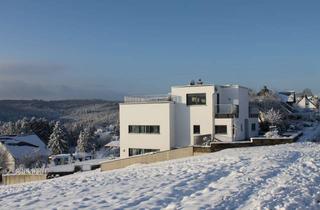 Wohnung mieten in 65510 Hünstetten, Moderne 3-Zimmer Wohnung mit 2 großen Terrassen, Garten und Panoramablick
