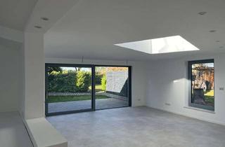 Lofts mieten in 50259 Pulheim, Luxuriöses 2-Zimmer Loft mit Garten in Pulheim