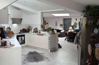 Lofts mieten in 50259 Pulheim, Helle 2-Zimmer-Wohnung mit Terrasse & Garten – Nachmieter gesucht zum 05.01.2026